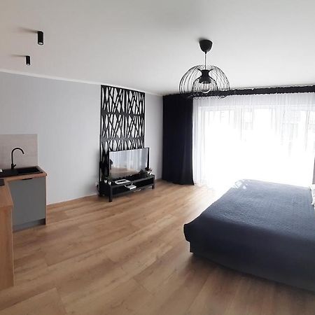 Apartament Redacity Szczecin Exterior photo