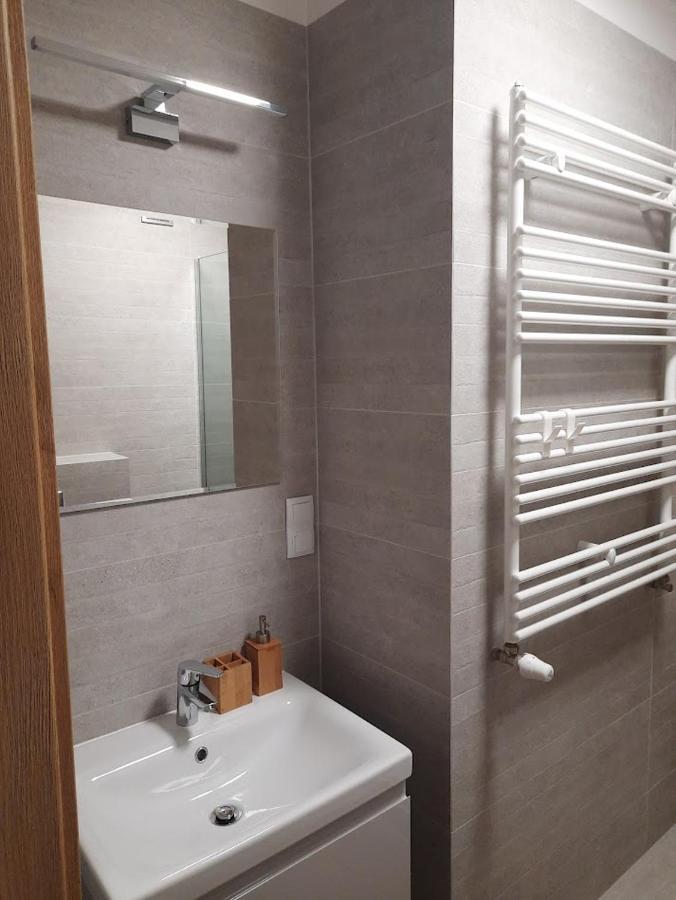 Apartament Redacity Szczecin Exterior photo