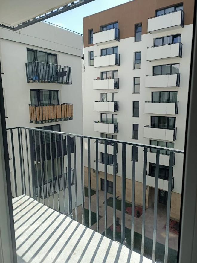 Apartament Redacity Szczecin Exterior photo