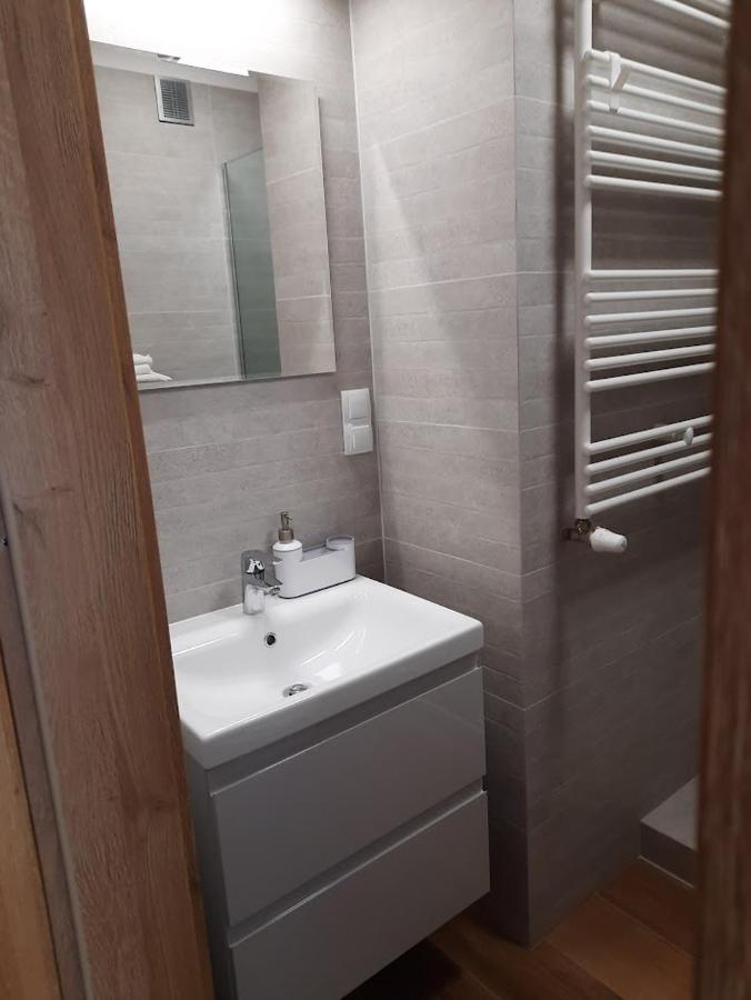 Apartament Redacity Szczecin Exterior photo