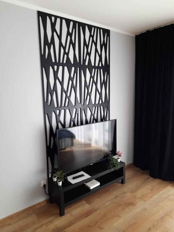 Apartament Redacity Szczecin Exterior photo